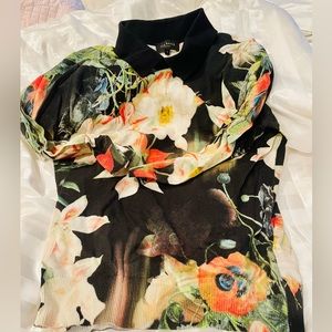 Beautiful Ted Baker sweater